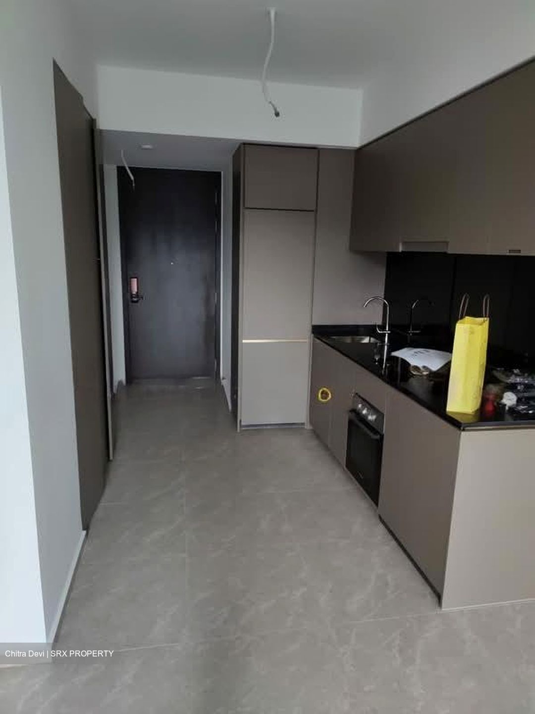 Park Colonial (D13), Condominium #604311901